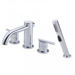 Tub Faucets & Accessories