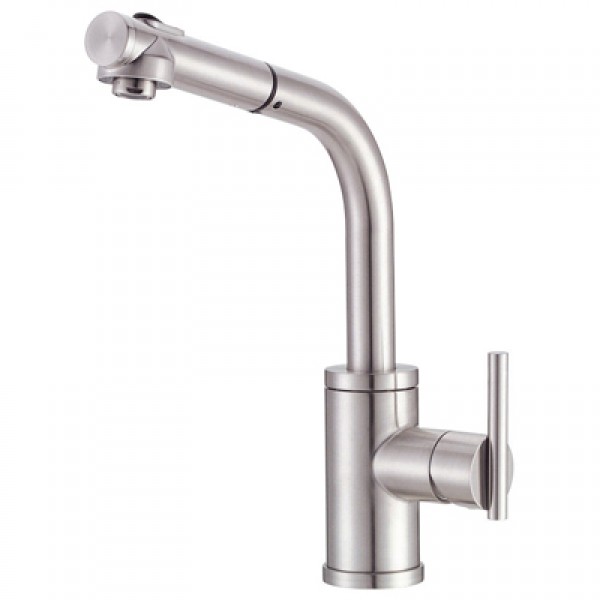 Parma- Pull-Out Kitchen Faucet
