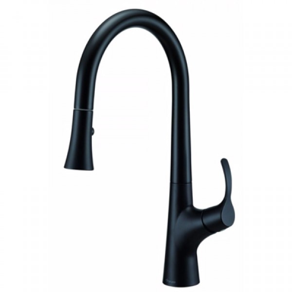 Antioch- Pull-Down Kitchen Faucet