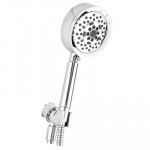 Parma- 5-Function Hand-Held Shower Kit (2.0 GPM)