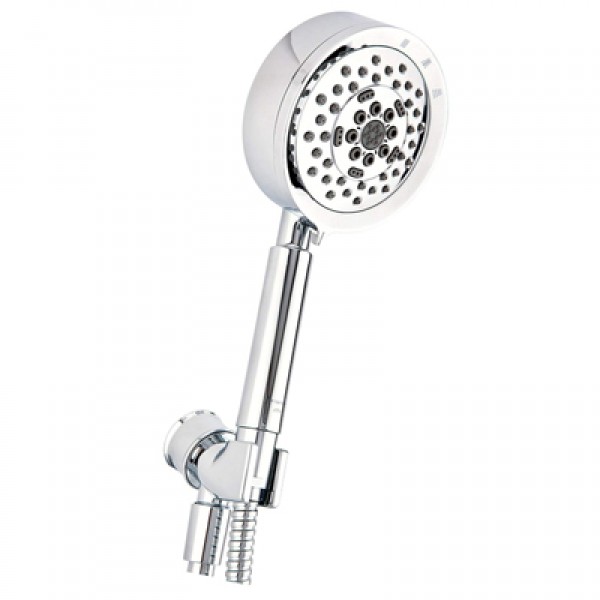 Parma- 5-Function Hand-Held Shower (1.75 GPM)