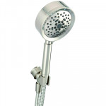 Parma- 5-Function Hand-Held Shower Kit (2.0 GPM)