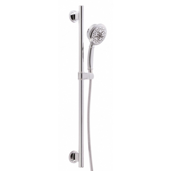 Surge- 5-Function Hand-Held Shower (2.0 GPM)