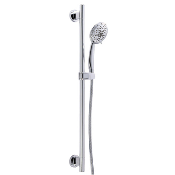 Florin- 5-Function Hand-Held Shower (1.75 GPM)