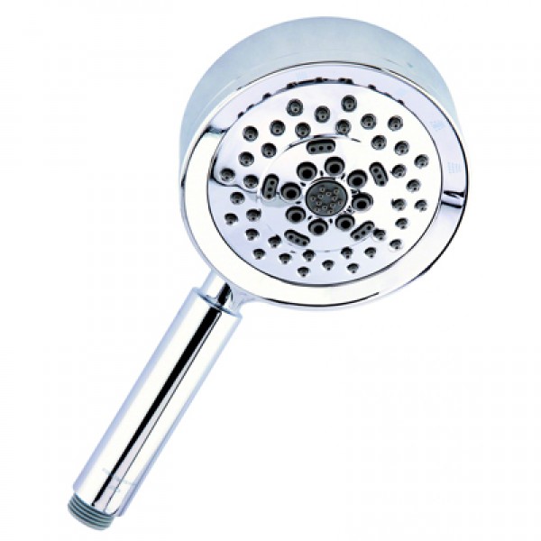 Parma- 5-Function Hand-Held Shower (1.5 GPM)