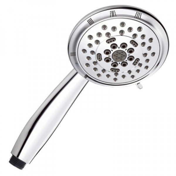 Florin- 5-Function Hand-Held Shower (2.0 GPM)