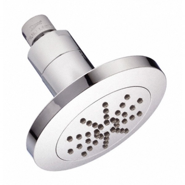 Amalfi- 1 Handle Shower & Tub Faucet (2.0 GPM) - Trim Kit