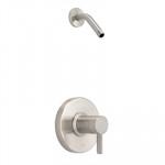 Amalfi- 1 Handle Shower Only Faucet (No Showerhead) - Trim Kit