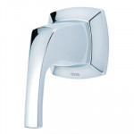 Vaughn- Shower Diverter Valve (1/2" Ports) - Trim Kit