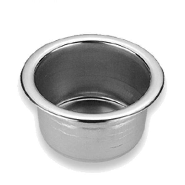 Recessed Drink Holder 304 Stainless Steel